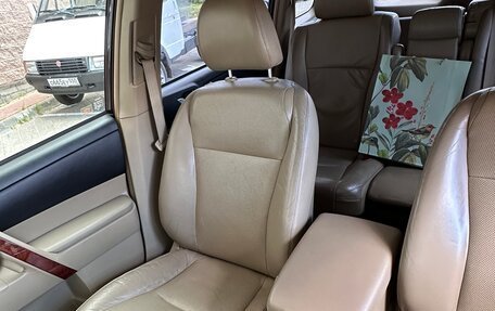 Toyota Highlander III, 2011 год, 1 700 000 рублей, 22 фотография