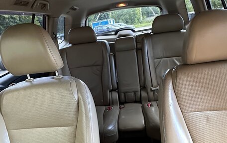 Toyota Highlander III, 2011 год, 1 700 000 рублей, 20 фотография