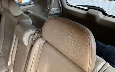 Toyota Highlander III, 2011 год, 1 700 000 рублей, 16 фотография
