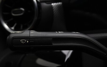Mercedes-Benz A-Класс, 2021 год, 2 350 000 рублей, 17 фотография