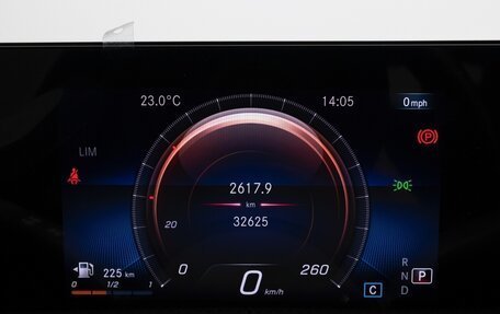 Mercedes-Benz A-Класс, 2021 год, 2 350 000 рублей, 9 фотография