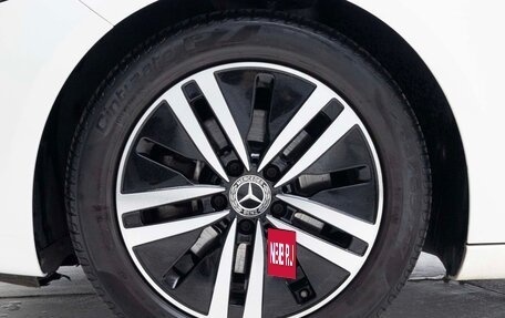 Mercedes-Benz A-Класс, 2021 год, 2 350 000 рублей, 12 фотография