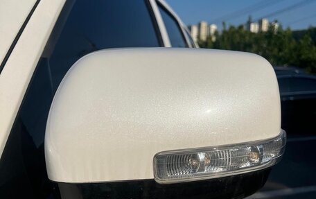 KIA Mohave I, 2022 год, 4 500 000 рублей, 12 фотография