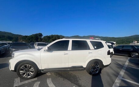 KIA Mohave I, 2022 год, 4 500 000 рублей, 19 фотография