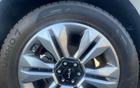 KIA Mohave I, 2022 год, 4 500 000 рублей, 30 фотография