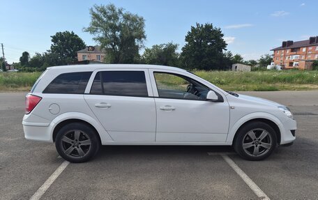 Opel Astra H, 2011 год, 550 000 рублей, 4 фотография