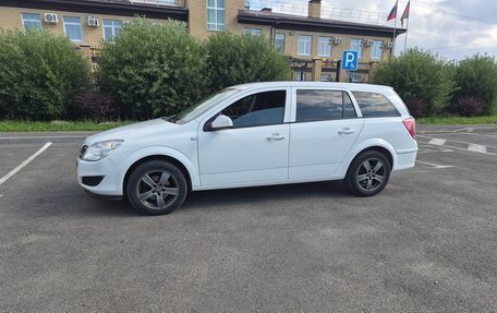 Opel Astra H, 2011 год, 550 000 рублей, 8 фотография