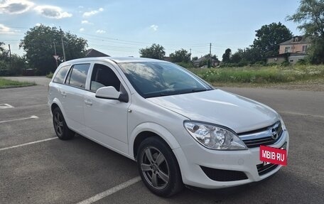 Opel Astra H, 2011 год, 550 000 рублей, 3 фотография