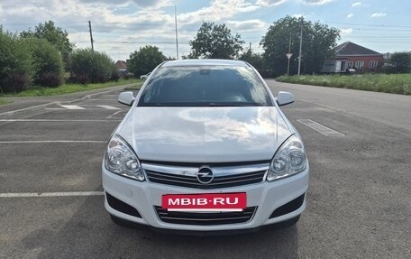 Opel Astra H, 2011 год, 550 000 рублей, 2 фотография