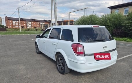 Opel Astra H, 2011 год, 550 000 рублей, 5 фотография