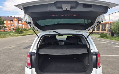 Opel Astra H, 2011 год, 550 000 рублей, 9 фотография