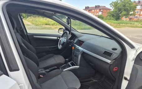 Opel Astra H, 2011 год, 550 000 рублей, 12 фотография