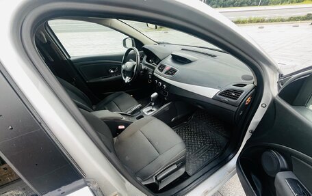 Renault Megane III, 2011 год, 630 000 рублей, 3 фотография