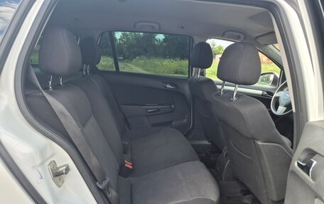 Opel Astra H, 2011 год, 550 000 рублей, 11 фотография
