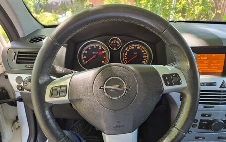 Opel Astra H, 2011 год, 550 000 рублей, 15 фотография