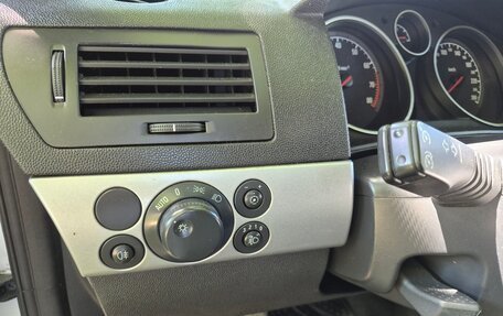 Opel Astra H, 2011 год, 550 000 рублей, 17 фотография