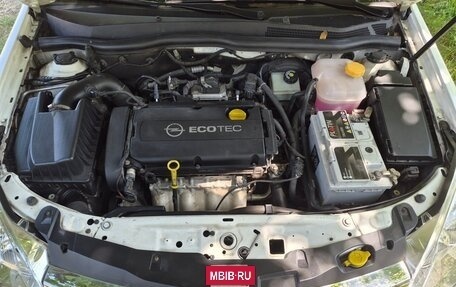 Opel Astra H, 2011 год, 550 000 рублей, 16 фотография