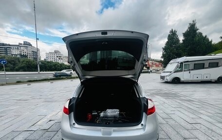 Renault Megane III, 2011 год, 630 000 рублей, 4 фотография