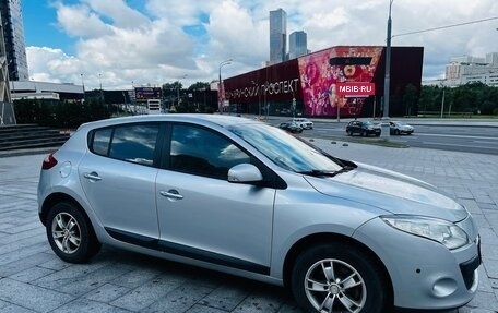 Renault Megane III, 2011 год, 630 000 рублей, 6 фотография