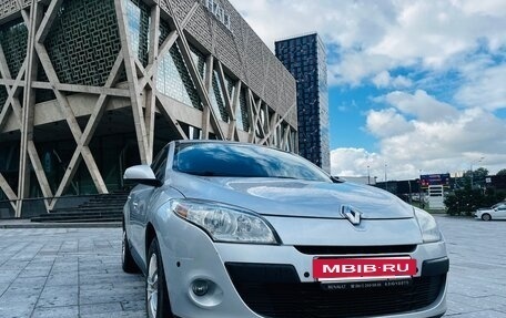 Renault Megane III, 2011 год, 630 000 рублей, 7 фотография