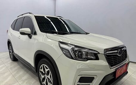 Subaru Forester, 2022 год, 2 750 000 рублей, 5 фотография