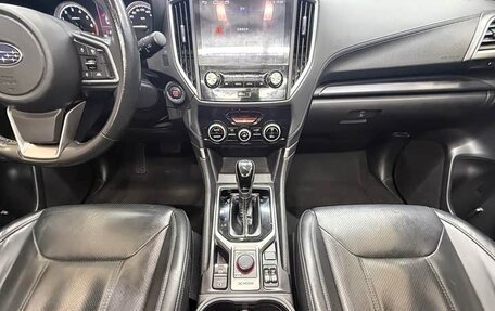 Subaru Forester, 2022 год, 2 750 000 рублей, 14 фотография