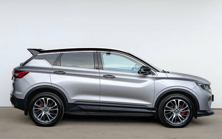Geely Coolray I, 2022 год, 1 800 000 рублей, 4 фотография