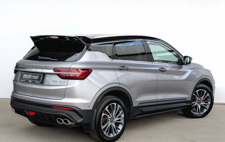 Geely Coolray I, 2022 год, 1 800 000 рублей, 5 фотография