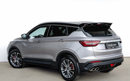 Geely Coolray I, 2022 год, 1 800 000 рублей, 7 фотография
