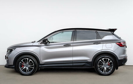 Geely Coolray I, 2022 год, 1 800 000 рублей, 8 фотография