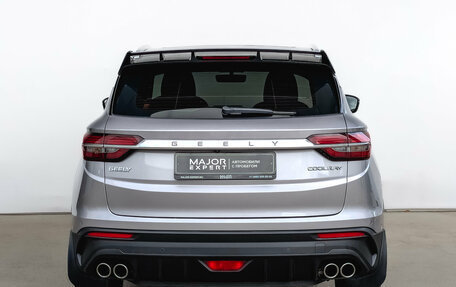 Geely Coolray I, 2022 год, 1 800 000 рублей, 6 фотография