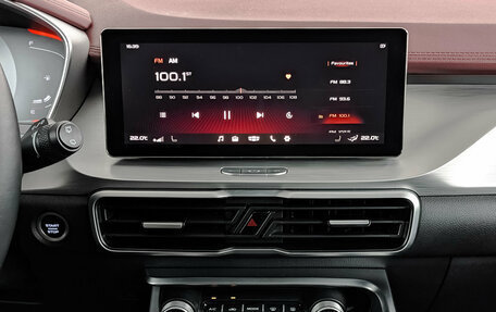 Geely Coolray I, 2022 год, 1 800 000 рублей, 17 фотография