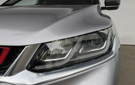 Geely Coolray I, 2022 год, 1 800 000 рублей, 11 фотография