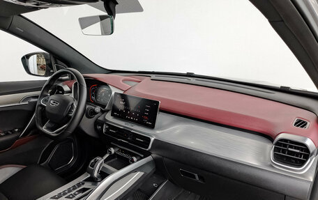 Geely Coolray I, 2022 год, 1 800 000 рублей, 13 фотография