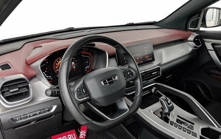 Geely Coolray I, 2022 год, 1 800 000 рублей, 15 фотография
