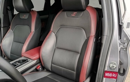 Geely Coolray I, 2022 год, 1 800 000 рублей, 20 фотография