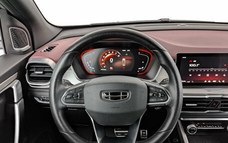 Geely Coolray I, 2022 год, 1 800 000 рублей, 22 фотография