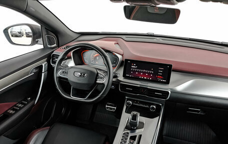Geely Coolray I, 2022 год, 1 800 000 рублей, 30 фотография