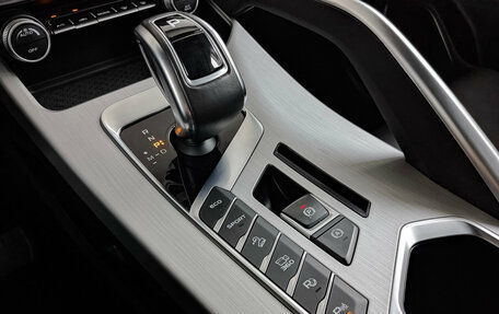Geely Coolray I, 2022 год, 1 800 000 рублей, 21 фотография