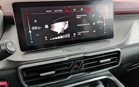 Geely Coolray I, 2022 год, 1 800 000 рублей, 26 фотография