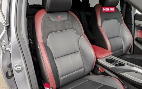 Geely Coolray I, 2022 год, 1 800 000 рублей, 24 фотография