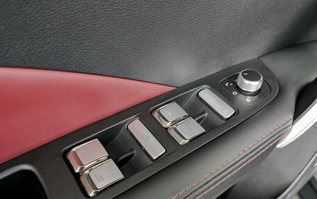 Geely Coolray I, 2022 год, 1 800 000 рублей, 28 фотография