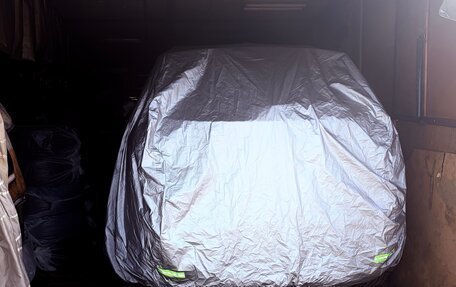 SsangYong Actyon II рестайлинг, 2014 год, 1 580 000 рублей, 10 фотография