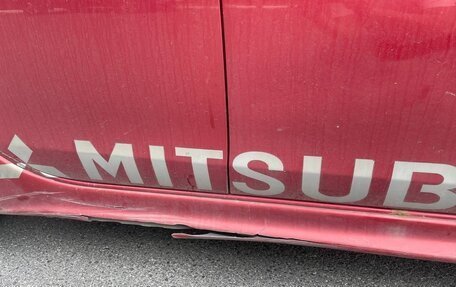 Mitsubishi Lancer IX, 2007 год, 600 000 рублей, 13 фотография