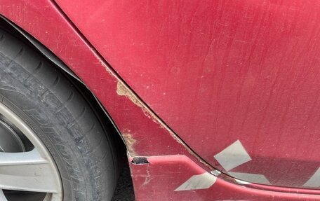 Mitsubishi Lancer IX, 2007 год, 600 000 рублей, 10 фотография