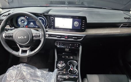 KIA K5, 2023 год, 2 000 000 рублей, 6 фотография