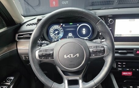 KIA K5, 2023 год, 2 000 000 рублей, 7 фотография