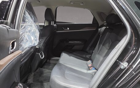 KIA K5, 2023 год, 2 000 000 рублей, 17 фотография