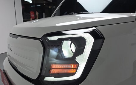KIA Ray, 2023 год, 1 300 000 рублей, 2 фотография