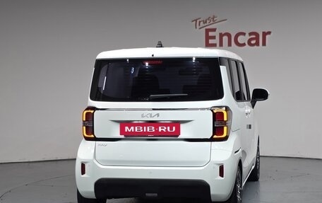 KIA Ray, 2023 год, 1 300 000 рублей, 4 фотография
